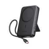  Pin Dự Phòng Không Dây Tích Hợp Cáp Type-C MCDODO UniPower series MC-865 10000mAh 22.5W (Digital Display) 