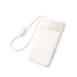  Pin Dự Phòng Baseus EnerFill FC11 22.5W (10000mAh/20000mAh, Digital Display, with Dual Built-in Cables) 