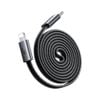  Cáp Sạc Nhanh Từ Tính Thu Gọn C to Lightning MCDODO Cab Mage series CA-558 36W (1m, 480Mbps) 