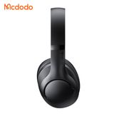  Tai Nghe Chụp Tai Không Dây MCDODO H01 series HP-289 (Bluetooth v6.0, 12.5H, ENC Clear Call, 300mAh) 