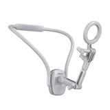  Giá Đỡ Điện Thoại Từ Tính Gắn Cổ MCDODO NexLink Series SS-355 (Compatible with GoPro, Supports versatile POV and vlog shooting, 20N of magnetic force) 