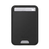  Ví Đựng Thẻ Từ Tính MCDODO Napa series WH-792 (Holds up to 3 essential cards, 15N magnetic force, Only 6.5mm thin) 
