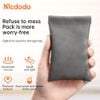  Túi Đựng Phụ Kiện MCDODO CB-124 (Automatic closure, Dust proof and splash water proof) 