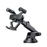  Giá Đỡ Điện Thoại Ô Tô MCDODO Gravito series TB-851 (Car Console version, 360° Rotation, with Gravity Holding Function) 
