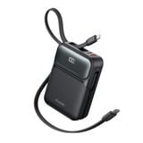  Pin Dự Phòng Kèm Cáp Type-C + Lightning MCDODO YGS MC-993 20000mAh 45W (1*Type-C+1*USB-A ports, LED Display) 