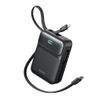  Pin Dự Phòng Kèm Cáp Type-C + Lightning MCDODO YGS MC-993 20000mAh 45W (1*Type-C+1*USB-A ports, LED Display) 