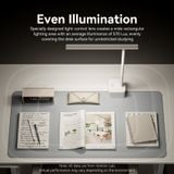  Đèn Để Bàn VENTION PDB 5W (CRI Ra≥90, 2700K-4000K-6000K, 1800mAh, Up to 15H) 