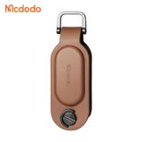  Tag Định Vị MCDODO Napa Pro series AT-383 (220mAh, Work with Apple Find My, Global Tracking, Lost Mode) 