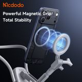  Giá Đỡ Điện Thoại Từ Tính Gắn Cổ MCDODO NexLink Series SS-355 (Compatible with GoPro, Supports versatile POV and vlog shooting, 20N of magnetic force) 
