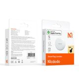  Tag Định Vị MCDODO AT-720 (Up to 6-7 months battery life, Work with Apple Find My, 220mAh) 