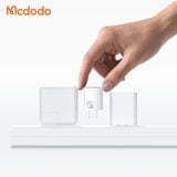  Củ Sạc Nhanh MCDODO Nano series CH-444 45W (1*Type-C port, Support SFC 2.0 For Samsung Fast Charging) 