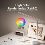  Đèn Để Bàn VENTION PDB 5W (CRI Ra≥90, 2700K-4000K-6000K, 1800mAh, Up to 15H) 