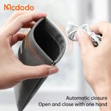  Túi Đựng Phụ Kiện MCDODO CB-124 (Automatic closure, Dust proof and splash water proof) 