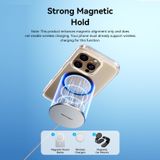  Vòng Kim Loại MagSafe VENTION KQO (Ultra-Thin at 0.5mm, 2pcs/1 pack, Strong Magnetic Hold, 3M Adhesive Backing) 