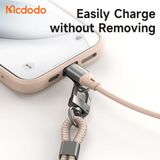  Dây Đeo Cổ Điện Thoại MCDODO WL-019 (40cm Length) 