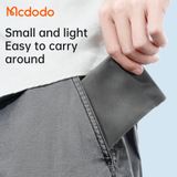  Túi Đựng Phụ Kiện MCDODO CB-124 (Automatic closure, Dust proof and splash water proof) 