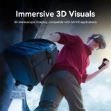  Cáp DisplayPort2.1 VENTION HGB 16K (16K@60Hz / 10K@60Hz / 8K@240Hz / 4K@360Hz / 2K@480Hz / 1080P@540Hz, HDR10+, HDCP 2.2, DSC 1.2a, 54Gbps, 3D Stereoscopic Imaging, FEC, NVIDIA G-Sync, AMD FreeSync Premium Pro, DSC, 32-bit audio) 