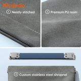  Túi Đựng Phụ Kiện MCDODO CB-124 (Automatic closure, Dust proof and splash water proof) 