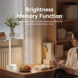  Đèn Để Bàn VENTION PDB 5W (CRI Ra≥90, 2700K-4000K-6000K, 1800mAh, Up to 15H) 