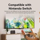  Đầu Chuyển Mạng LAN USB-A to Gigabit Ethernet VENTION CEZ (1Gbps, 0.15m) 