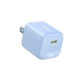  Củ Sạc Nhanh Baseus EnerFill FN22 30W (1*Type-C port, iPhone / iPad / Samsung) 