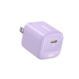  Củ Sạc Nhanh Baseus EnerFill FN22 30W (1*Type-C port, iPhone / iPad / Samsung) 