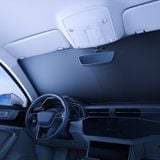  Dù Che Nắng Cửa Kính Trước Có Thể Xếp Lại Dùng Cho Xe Ô Tô Baseus GoTrip DT1 (Self-developed BSC Cooling Tech, >99.95% UV Blocking Rate, UPF2000+ Sun Protection) 