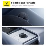  Đế Sạc Đứng Không Dây Gấp Gọn Baseus EnerFill FF11 15W (Qi2 Wireless Charging, Efficient Heat Dissipation, Strong Magnetic Attachment) 