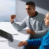  Tai Nghe Bluetooth Baseus Eli Sport 1 Open-Ear TWS Earbuds (Bluetooth 5.3) 