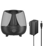  Máy phun sương, tạo ẩm, khuếch tán tinh dầu để bàn Baseus Surge ( 2.4 L, Desktop Humidifier) 