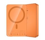  Pin Dự Phòng Không Dây RECCI RPB-W36 10000mAh 20W (CCC / 3C Certification, 15W Wireless Charging, 1*Type-C port) 