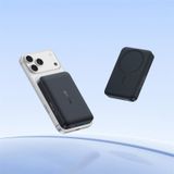  Pin Dự Phòng Không Dây Baseus EnerFill FM11 10000mAh 30W (1*Type-C port, NTC Cooling System, 15W Wireless Charging) 