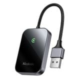  Carplay Không Dây MCDODO CA-721 (OTA Upgrade, A7 Advanced Chip, Supports Voice Control) 