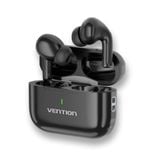  Tai Nghe Bluetooth TWS VENTION ECHO LITE E11 Plus NBVPlus (Bluetooth V6.0, 13mm Dynamic Drivers, 6H, IPX4, APP EQ Tuning) 