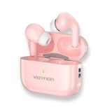  Tai Nghe Bluetooth TWS VENTION ECHO LITE E11 Plus NBVPlus (Bluetooth V6.0, 13mm Dynamic Drivers, 6H, IPX4, APP EQ Tuning) 