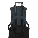  Balo Laptop 2-in-1 TARGUS Avila TBB651 (With Tote, 12L, Compatible with under 15-16" Laptop) 