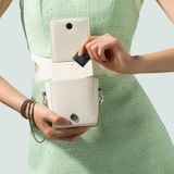  Combo Củ Sạc Nhanh Baseus GaN5 Fast Charger (mini) 1C 25W 