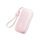  Pin Dự Phòng Baseus EnerFill FC21 Qpow 3 Ultra 10000mAh/20000mAh 22.5W (Digital Display, with C to iP Detachable Cable) 