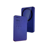  Pin Dự Phòng Không Dây RECCI RPB-W35 5000mAh 20W (CCC / 3C Certification, 15W Wireless Charging, 1*Type-C port) 