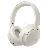  Tai Nghe Chụp Tai Không Dây QCY H2s Lite (Bluetooth v6.0, 60H, ENC, Dual-Device Connection, 40mm Dynamic Driver, QCY APP) 