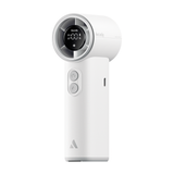 Quạt Cầm Tay Phun Sương Tốc Độ Cao AECOOLY Cold Air Pro (12000RPM, 9.5m/s, 5-Speed Level Adjustment, ≤51db, Up to 25H, 4500mAh) 