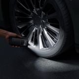  Máy Bơm Lốp ÔTô Không Dây Baseus SuperMini Pro Series Wireless Car Inflator 50W 4000mAh 