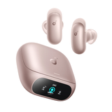  Tai Nghe Không Dây TWS SOUNDCORE Liberty 5 Pro (Bluetooth v6.1, 6.5H, Hi-Res Audio, ANKER Thus™ Al, Dolby Atmos, IP55, Adaptive ANC 4.0, ACAA, Wireless Charging) 