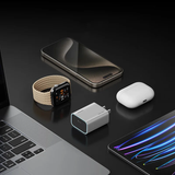  Củ Sạc Nhanh CUKTECH A18C 30W (1*Type-C port, PD3.0/PPS/QC3.0) 