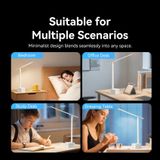  Đèn Để Bàn VENTION PDB 5W (CRI Ra≥90, 2700K-4000K-6000K, 1800mAh, Up to 15H) 