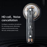  Tai Nghe Không Dây TWS MCDODO B01 Series HP-803 (Bluetooth v5.0, 5H, IP54, HiFi Sound Quality, HD Call) 