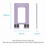  Đế Giữ Điện Thoại, Tablet Để Bàn VENTION KCZ (Alumiunm Material) 