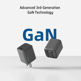  Củ Sạc Nhanh CUKTECH AD301N 30W (1*Type-C port) 