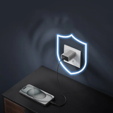  Củ Sạc Nhanh CUKTECH A18C 30W (1*Type-C port, PD3.0/PPS/QC3.0) 