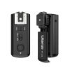  Bộ Kích Hoạt Đèn Flash Không Dây ULANZI TT01 Dùng Cho Máy Ảnh (Work With ULANZI F32, Multi-Light Operation, 24m Operating Distance, 1/250s Flash Sync Speed) 